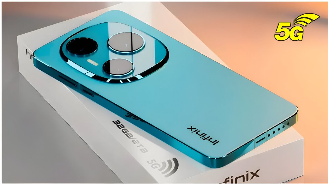Infinix Best Smartphone