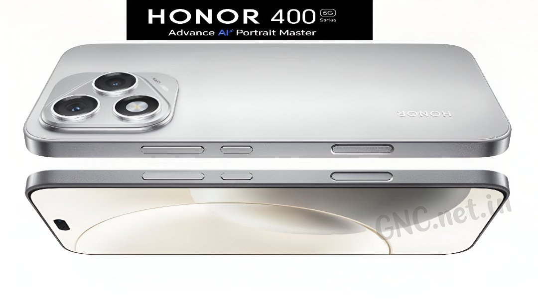 Honor 400 Lite 5G