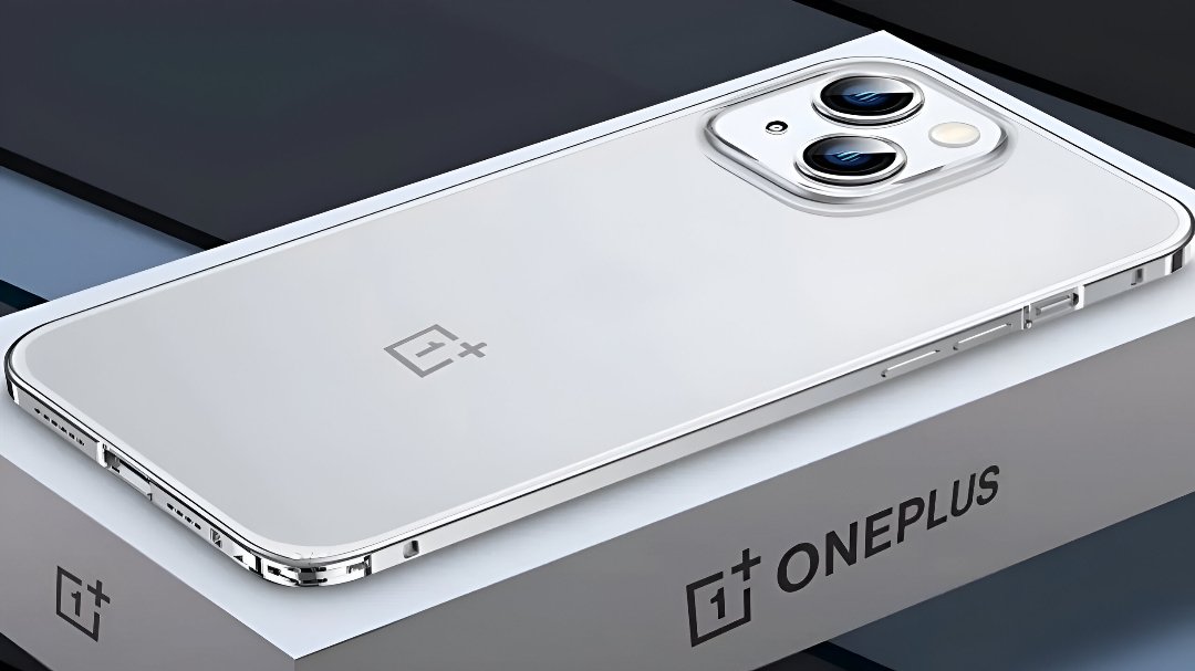 OnePlus Nord Primium Smartphone