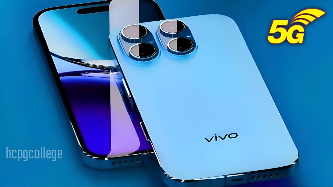 Vivo Y400 Pro 5G