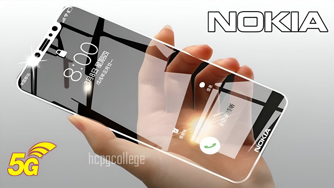 Nokia Oxygen Ultra