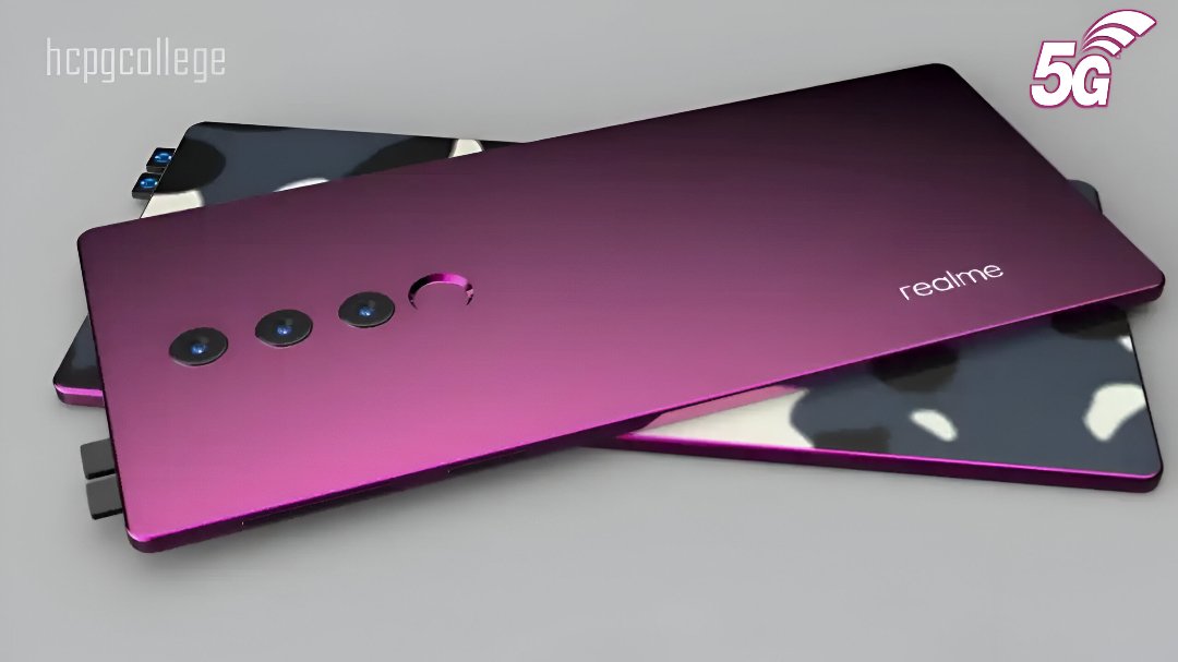 Realme GT 7T 5G