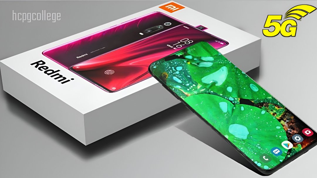 Redmi Note 14 Pro Max