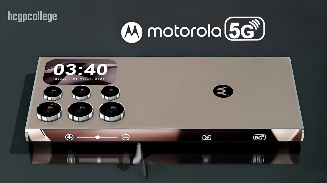Moto G96 5G