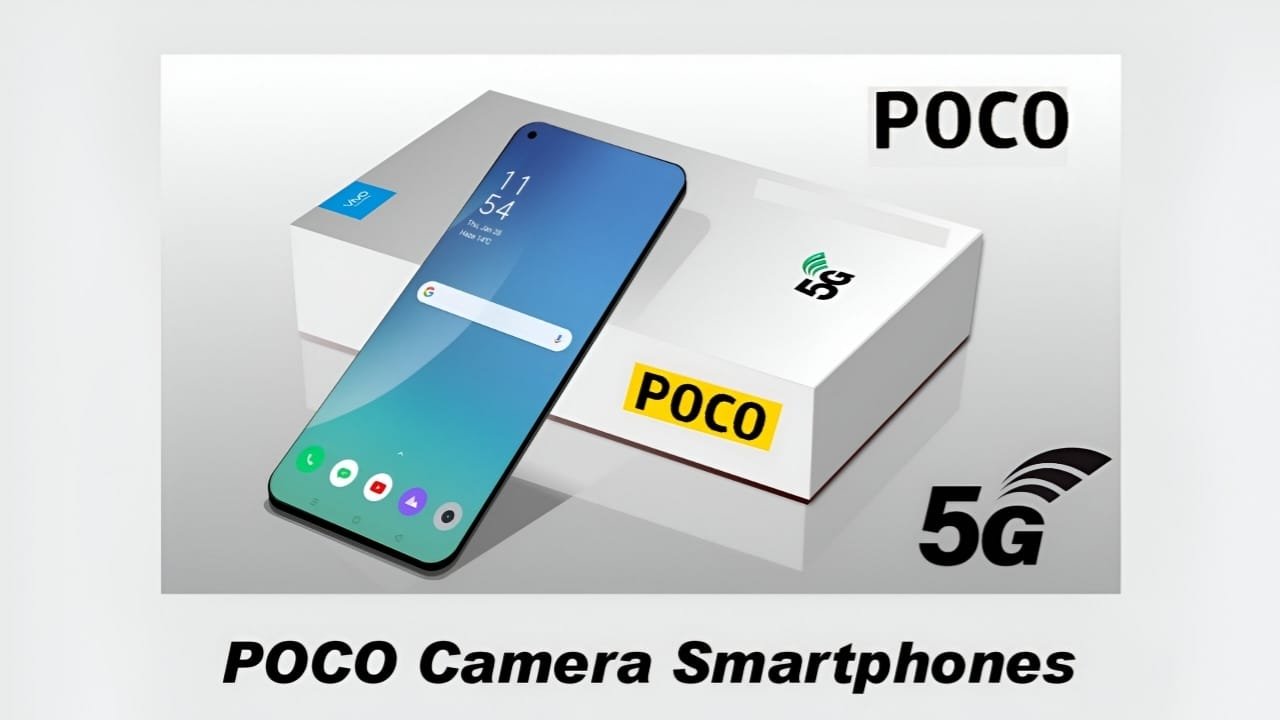 Poco F7 Phone Review