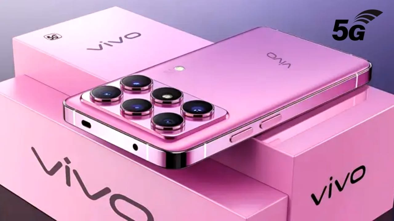 Vivo X200 Ultra