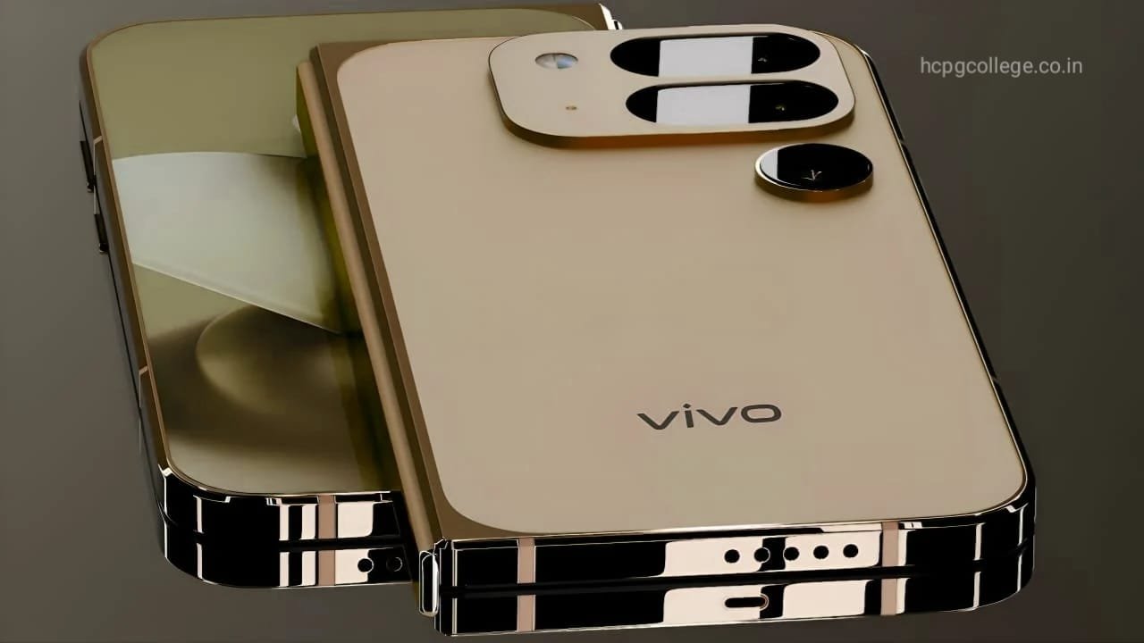 Vivo Best Camera Smartphone
