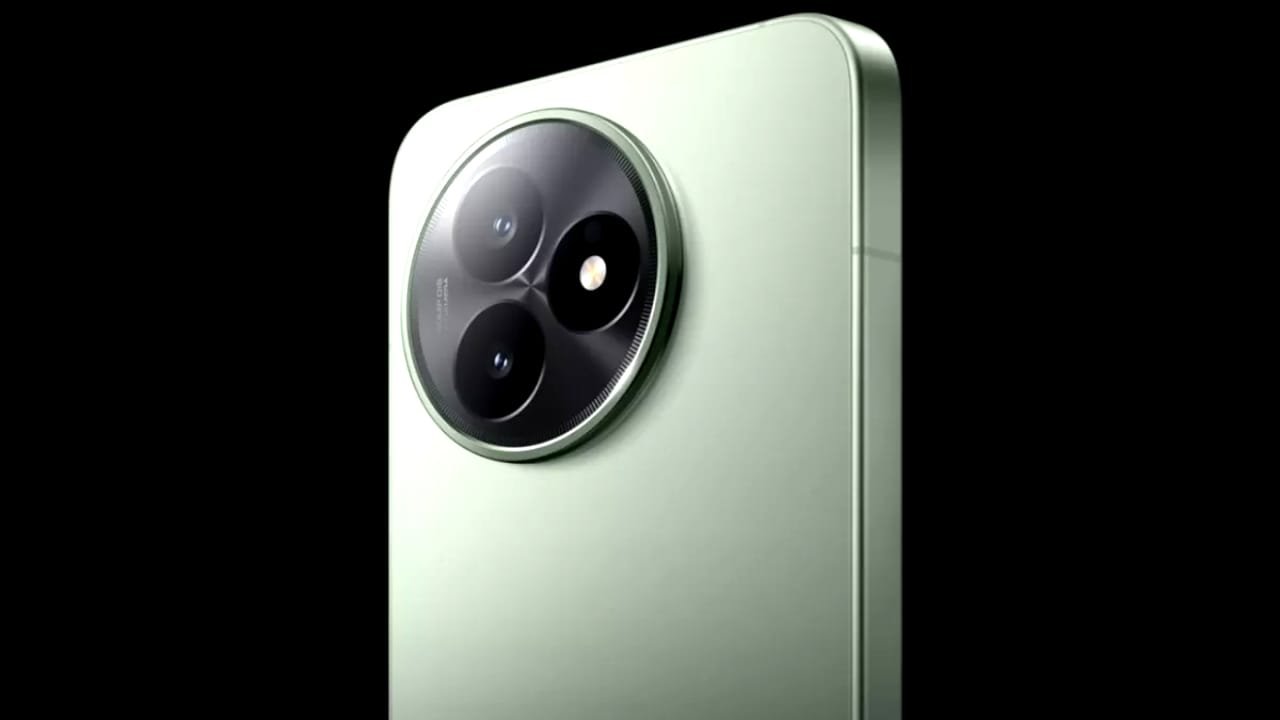 Redmi K80 Ultra Smartphone