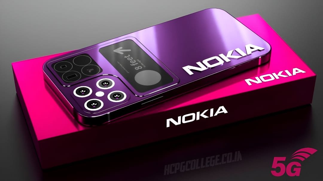 Nokia X50 5G