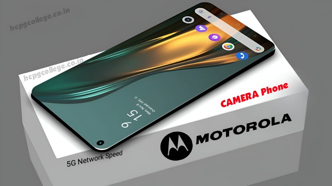 Motorola Edge 50 Ultra 5G