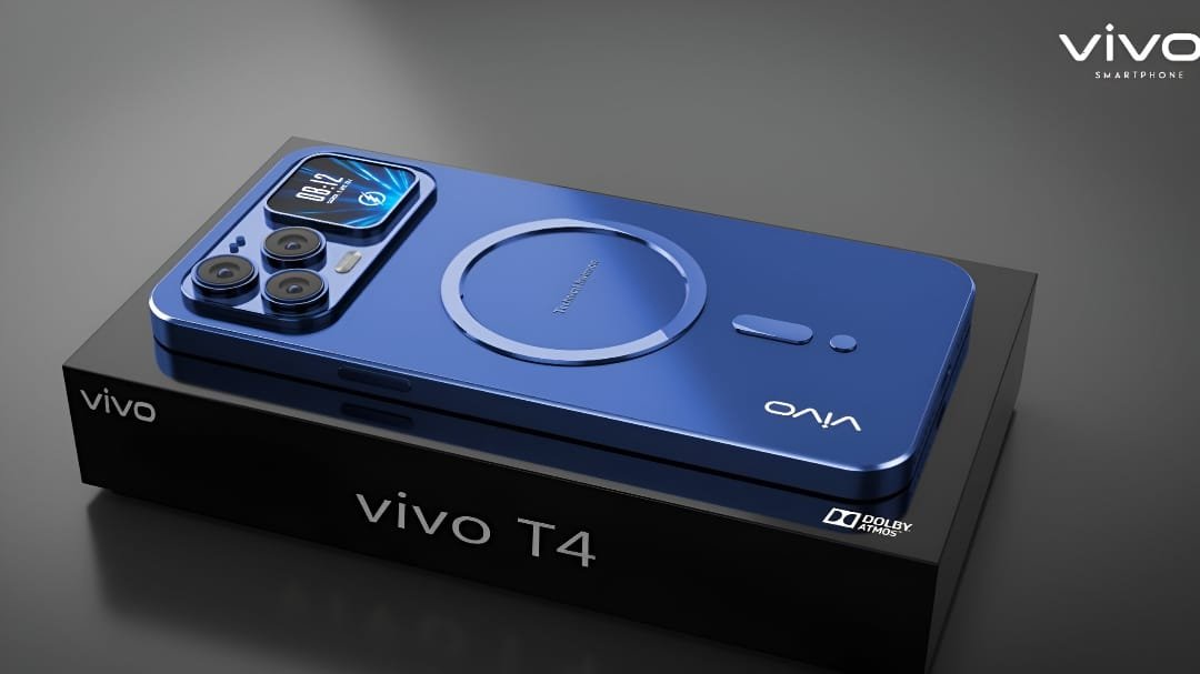 Vivo Primium Smartphone 5G