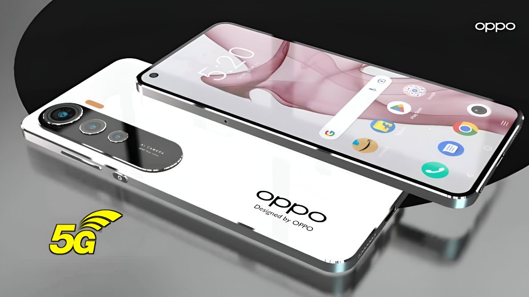 OPPO K13x 5G