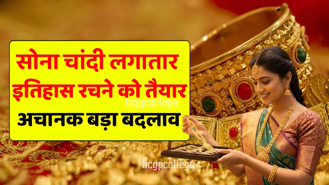 Gold Rate