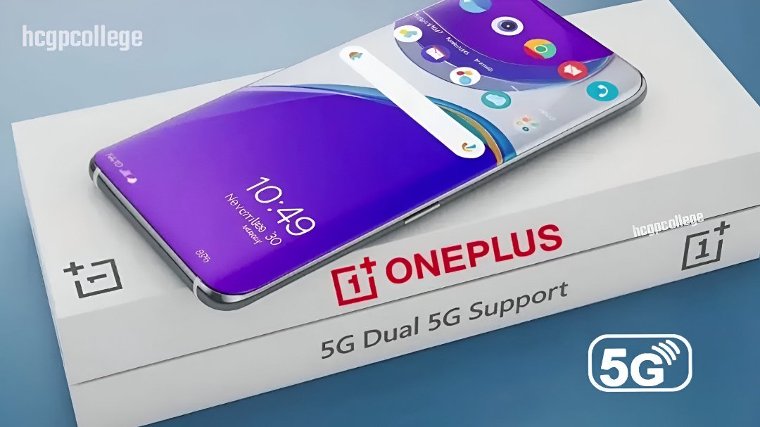 OnePlus Ace 3 Pro