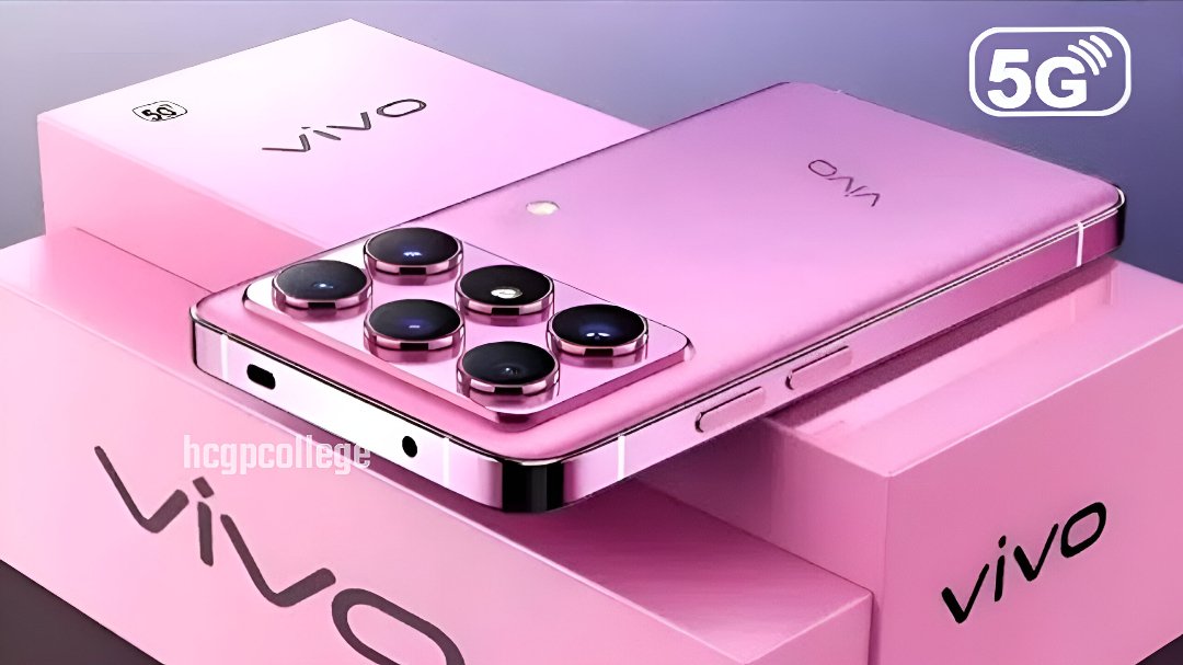Vivo V50 Pro