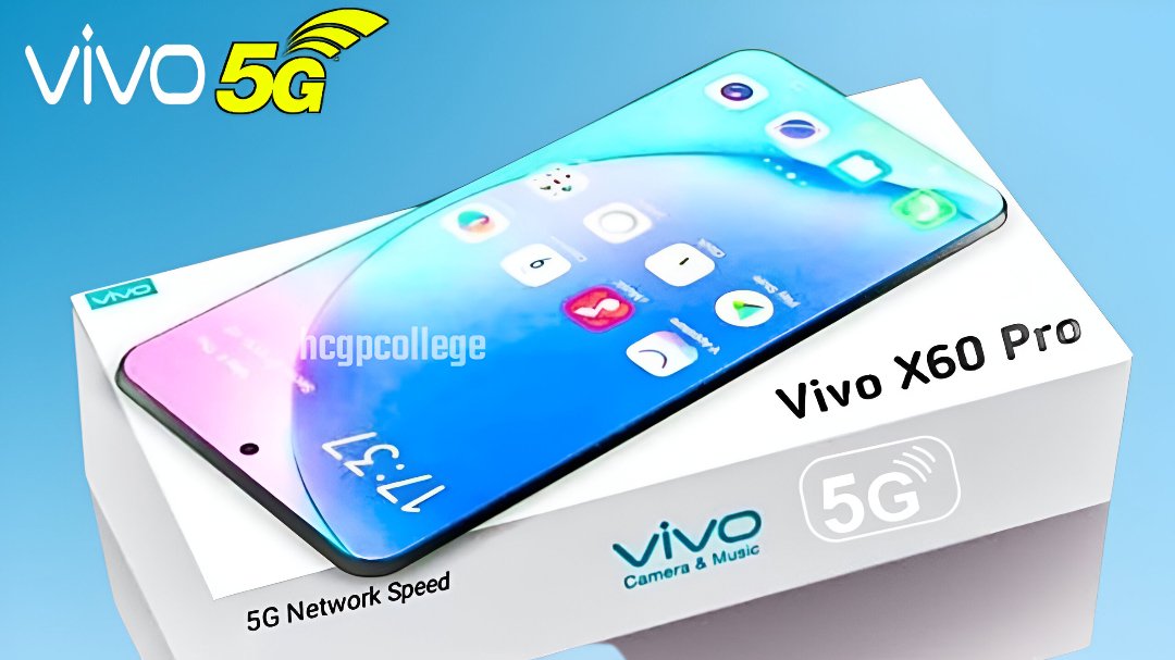 Vivo V60 Pro 5G