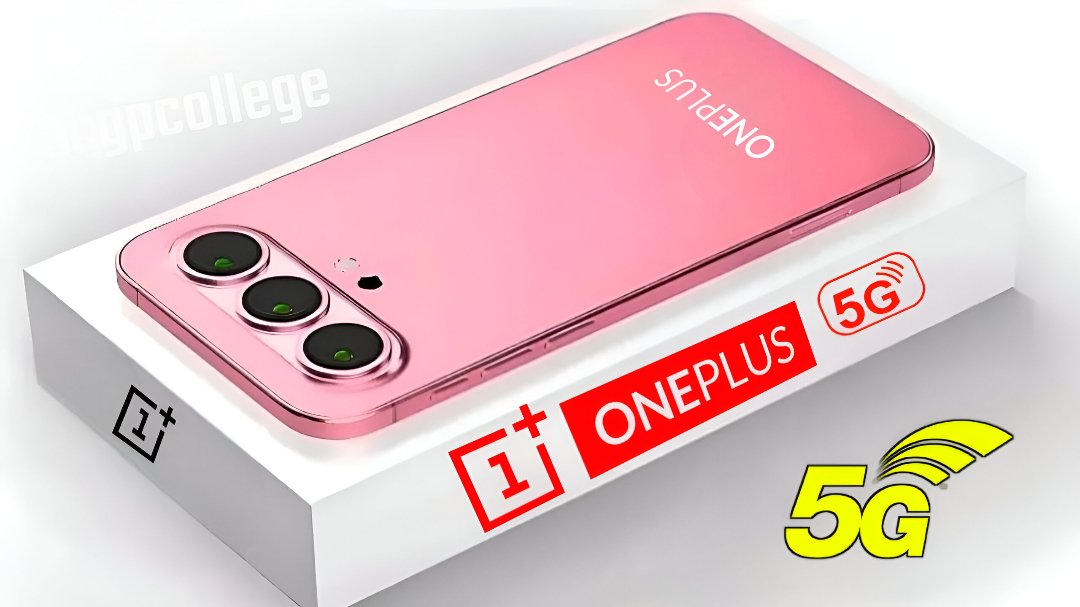 OnePlus Nord 5 Series