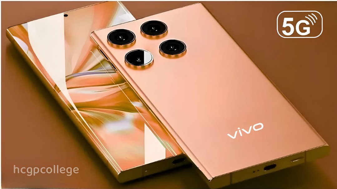 Vivo X200 FE