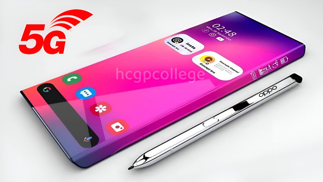 Oppo Reno 14 Pro