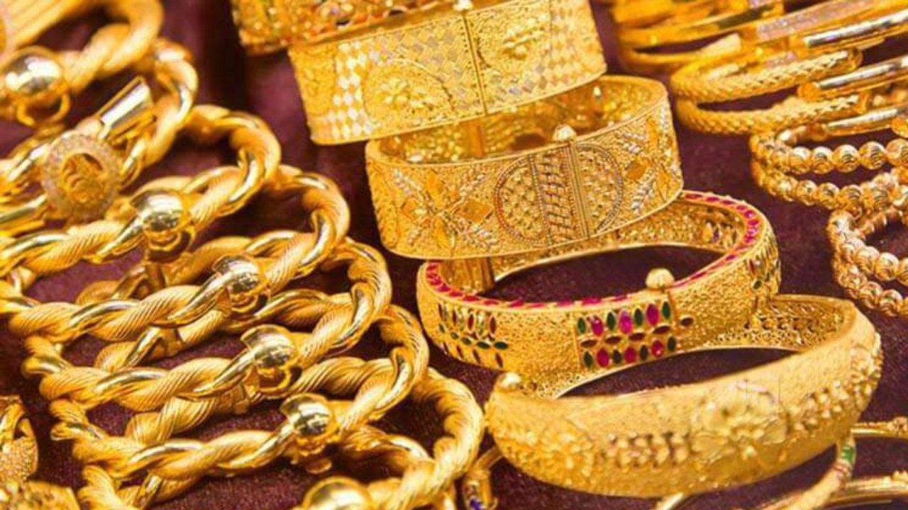 Cheapest Gold Silver
