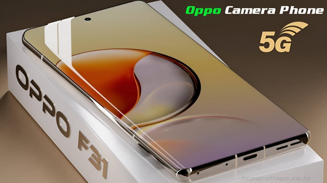 OPPO F31