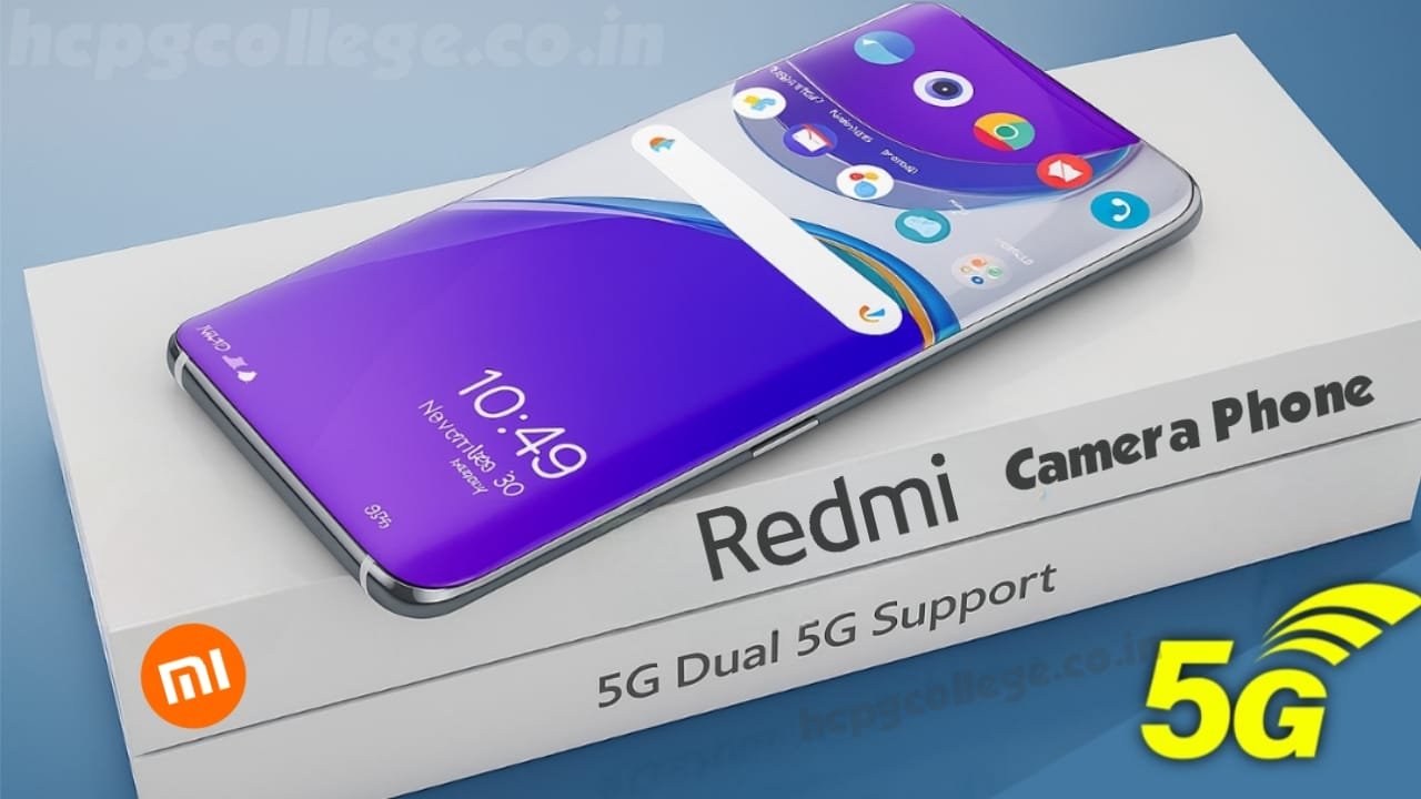 Redmi Turbo 4 Pro